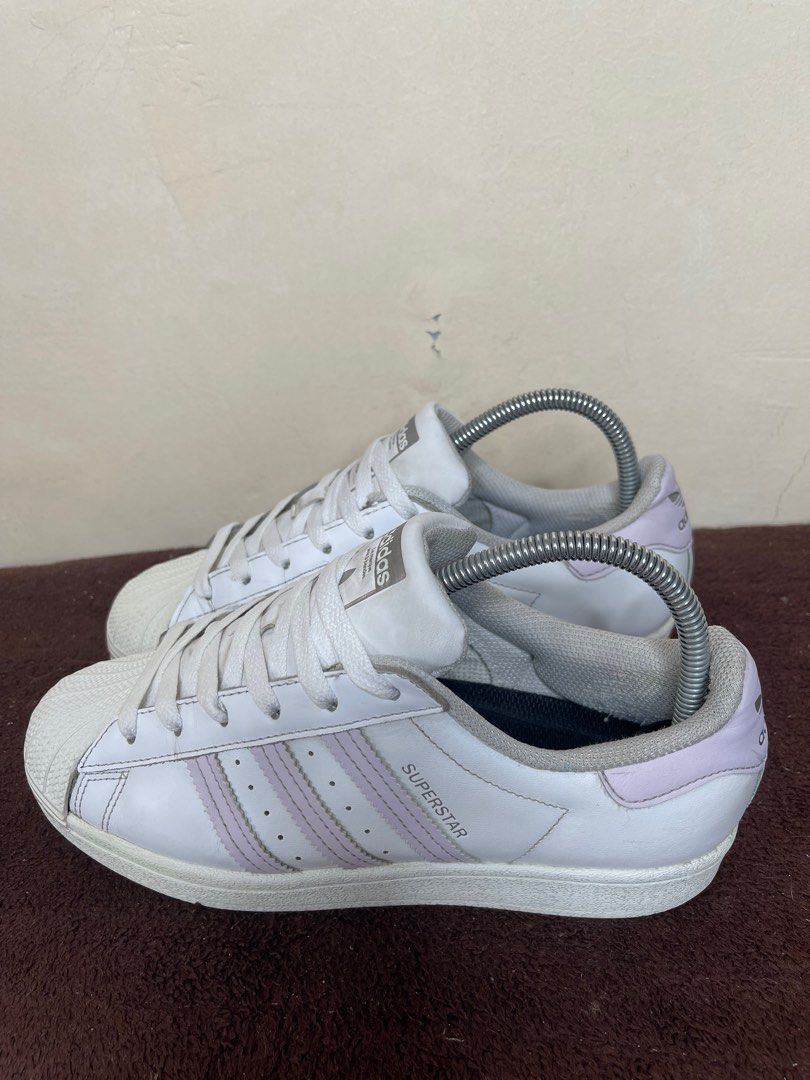 Adidas superstar clearance womens 6.5