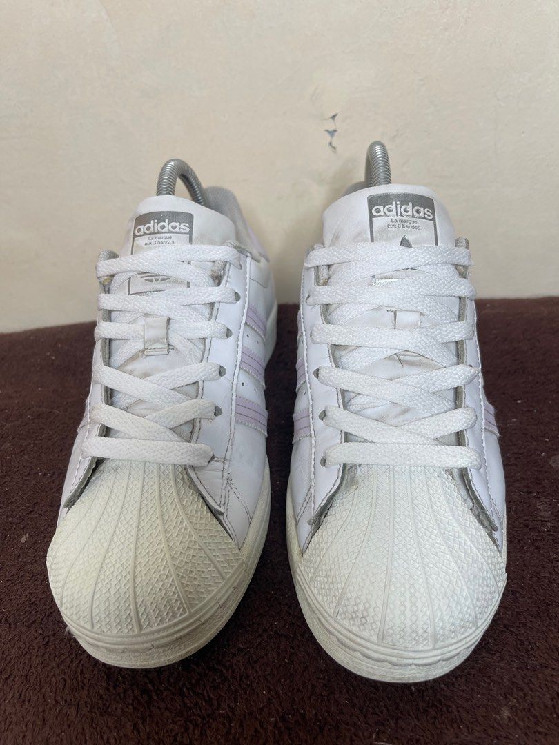 Superstar womens size 6.5 sale