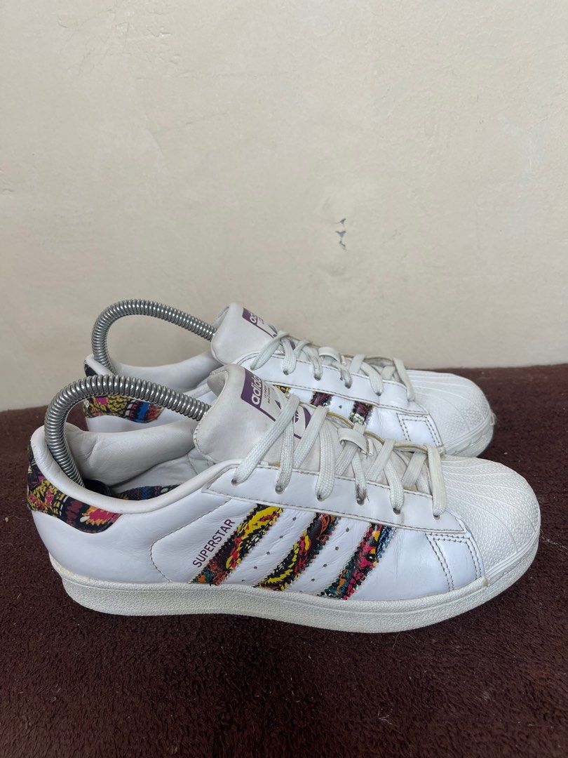 Adidas Superstar Women Size 6 Women s Fashion Footwear