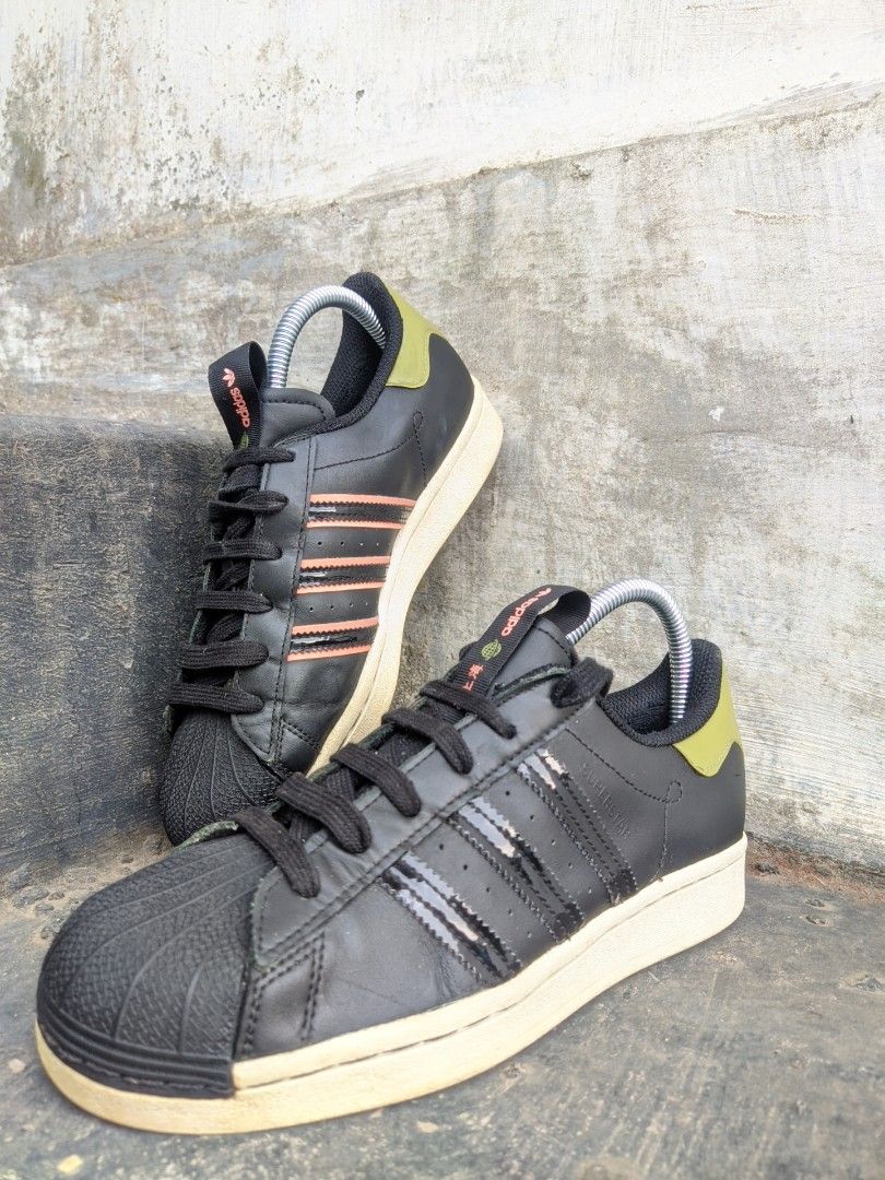 adidas Superstar Pure - Shanghai - CQ3033 | OUTBACK Sylt