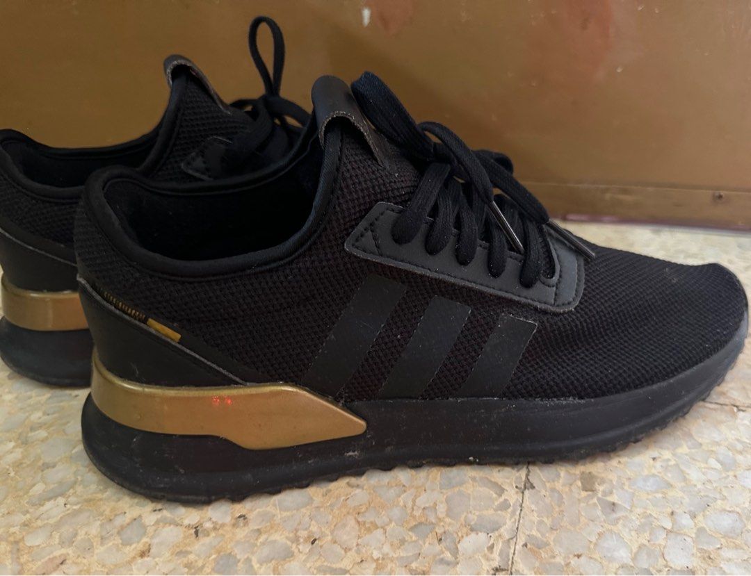 Adidas u top path shoes