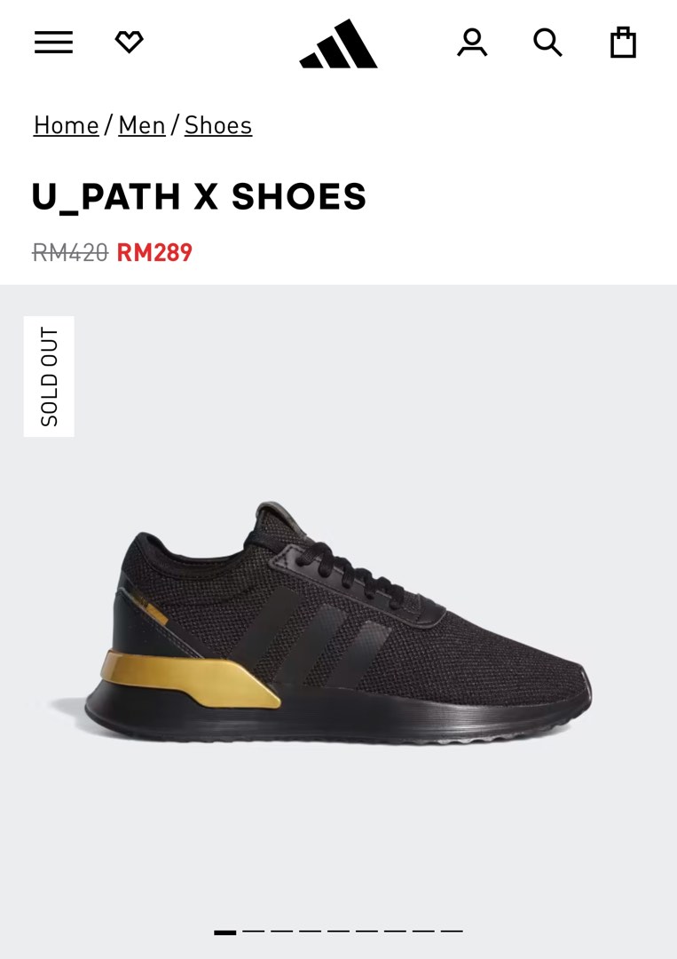 Adidas path 2024