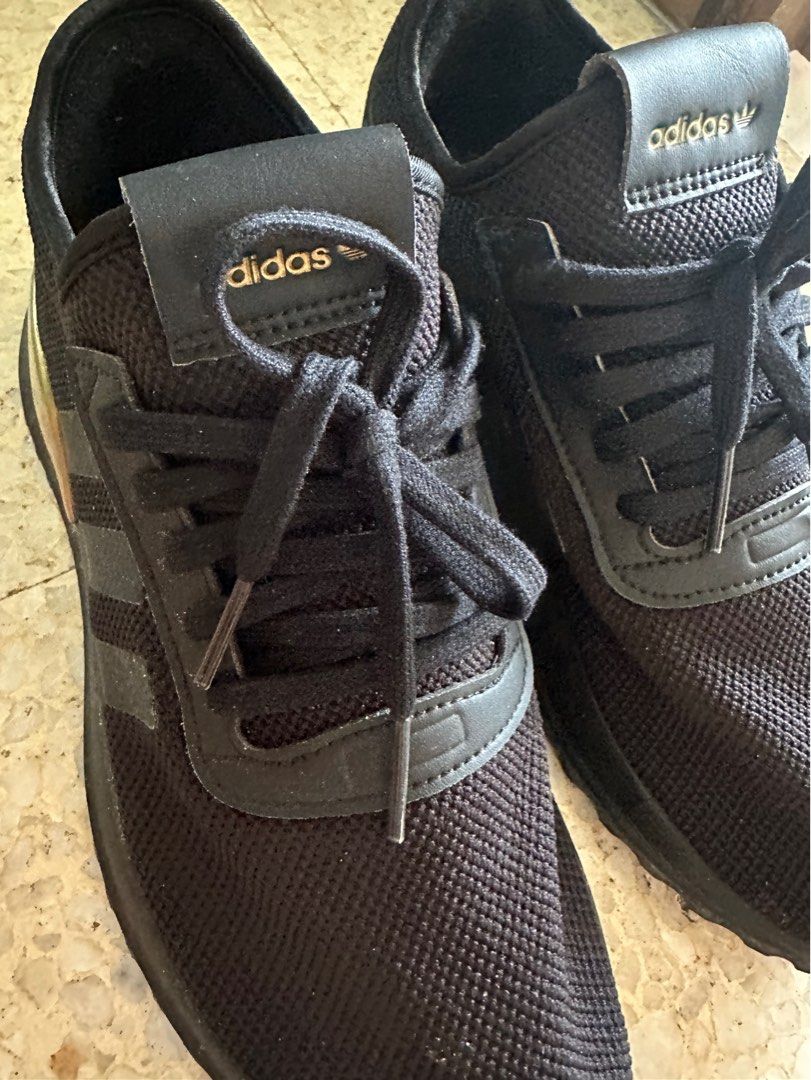 Adidas originals u path x zoom online