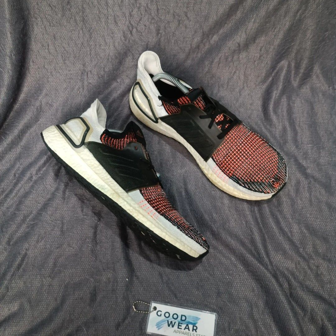 Adidas Ultra Boost 19 45 29