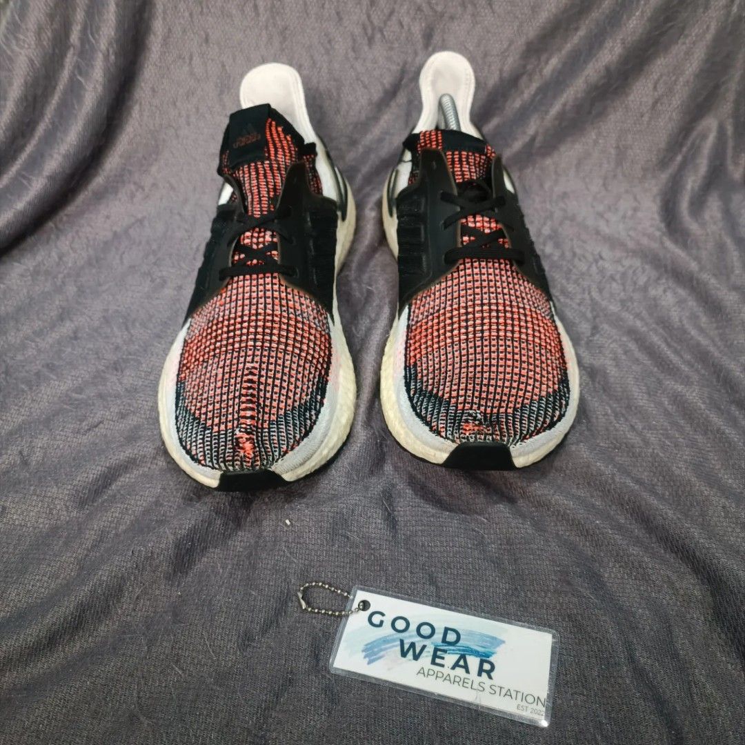 Adidas Ultra Boost 19 45 29