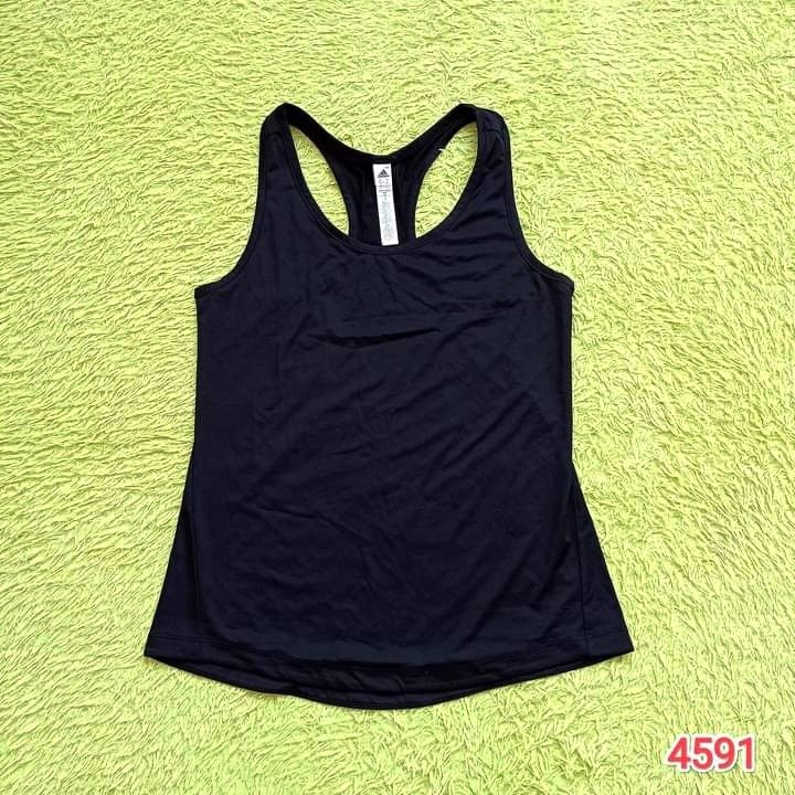Adidas wanderlust yoga crop top sales