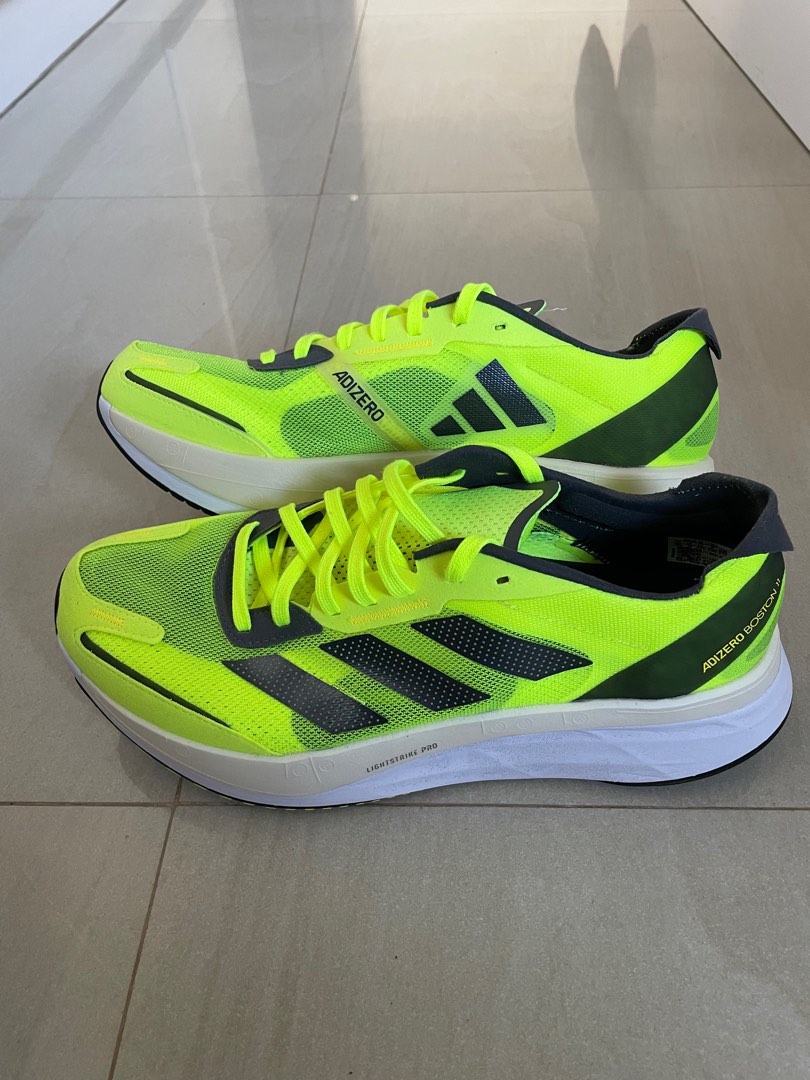 Adizero boston 6 hotsell shoes