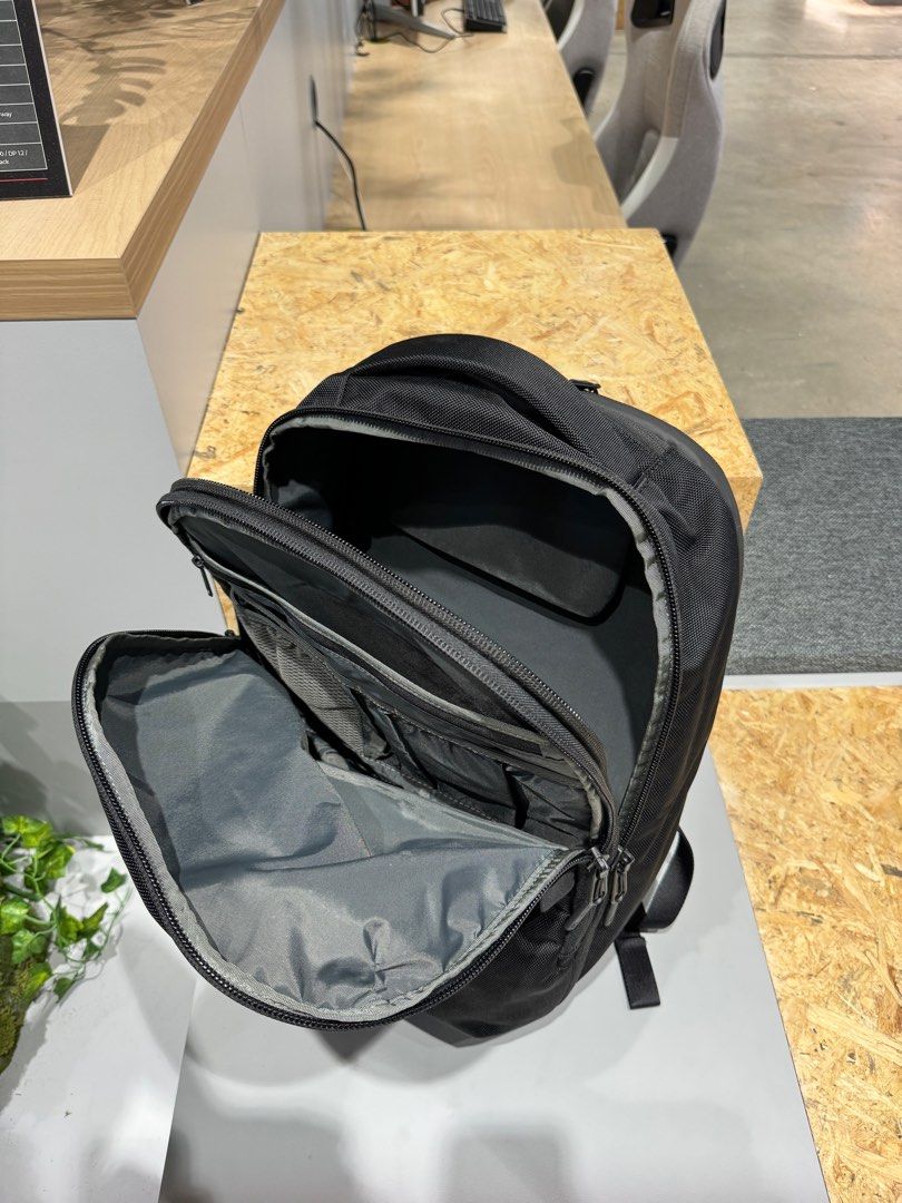 Aer travel online pack 2 edc