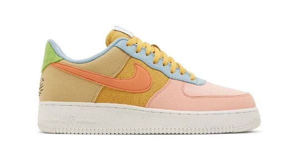 Air Force 1 Low 07 LV8