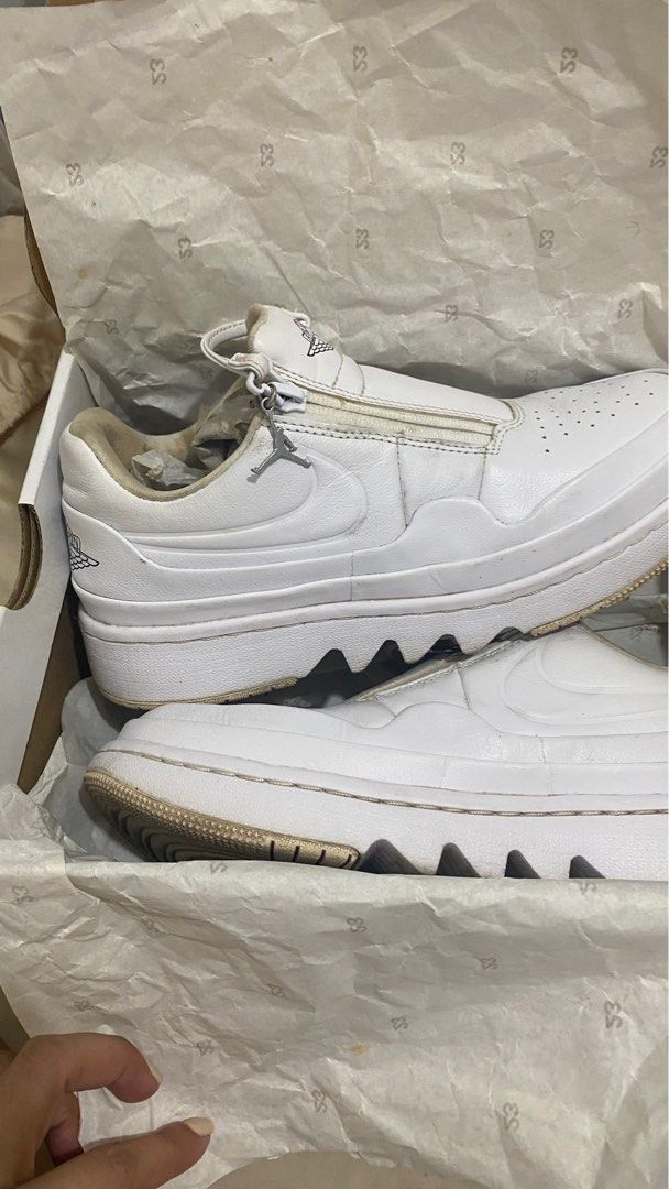 Jordan 1 jester xx low sales