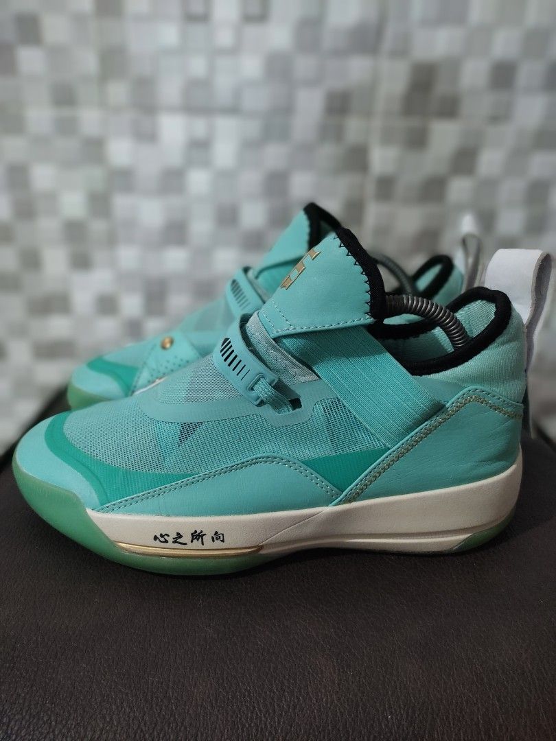 Air Jordan 33 SE