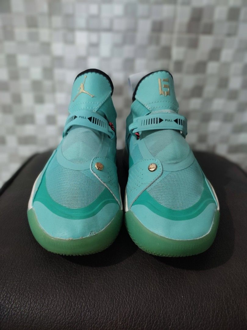 Jordan xxxiii se guo ailun sales