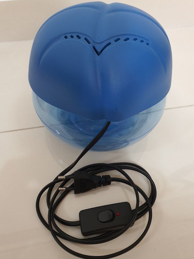 Air revitaliser online