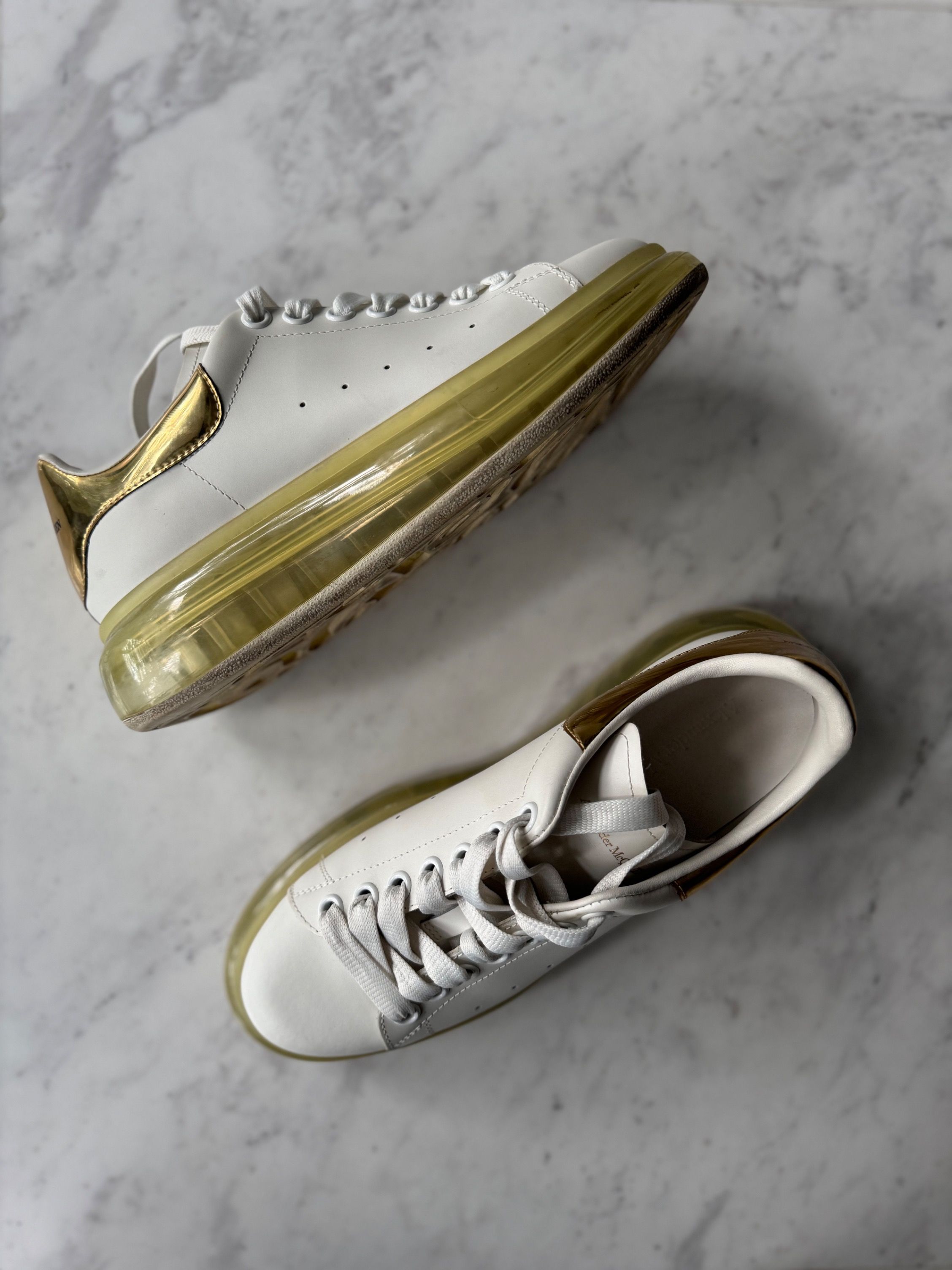 Alexander on sale mcqueen 40