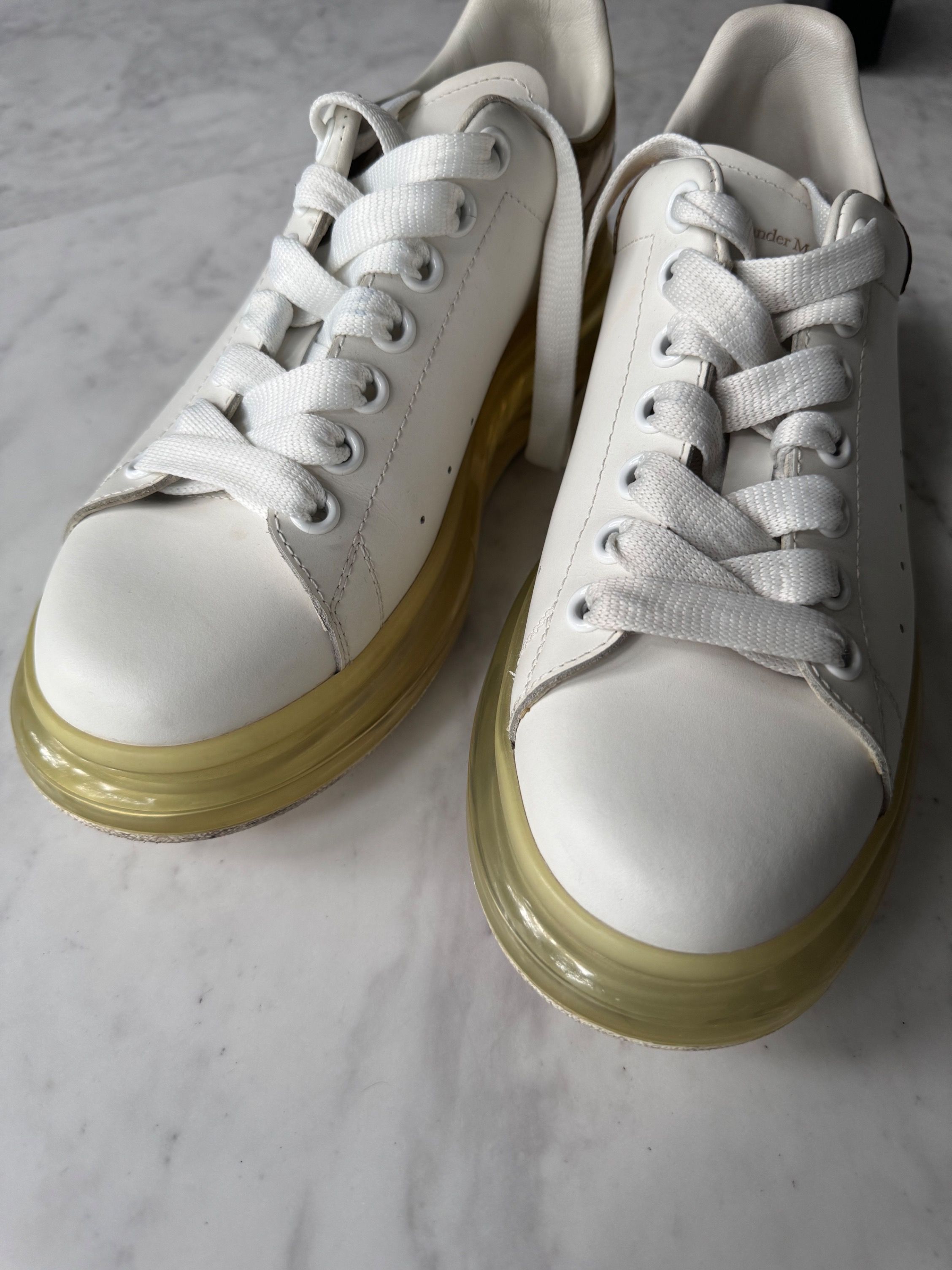 Alexander mcqueen 40 discount