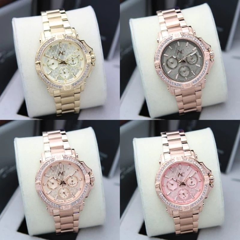 Alexandre christie girl clearance watch