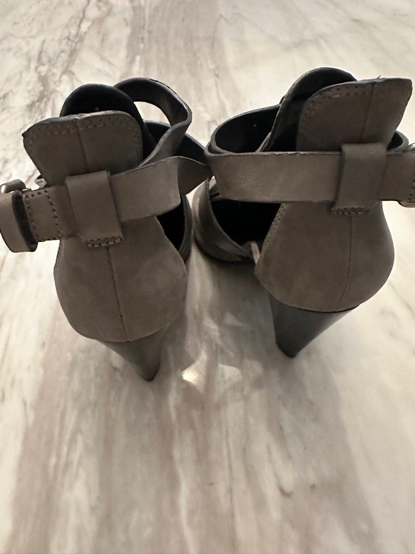 All saints hotsell heels