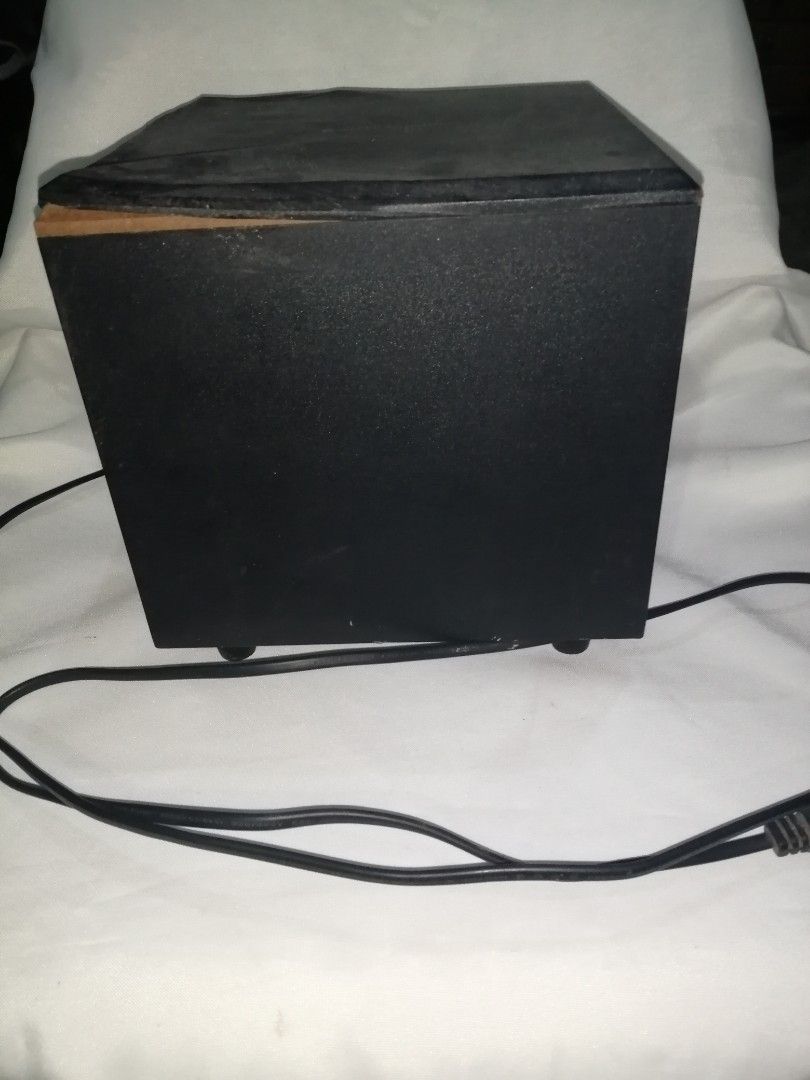 Altec lansing bx1121 outlet