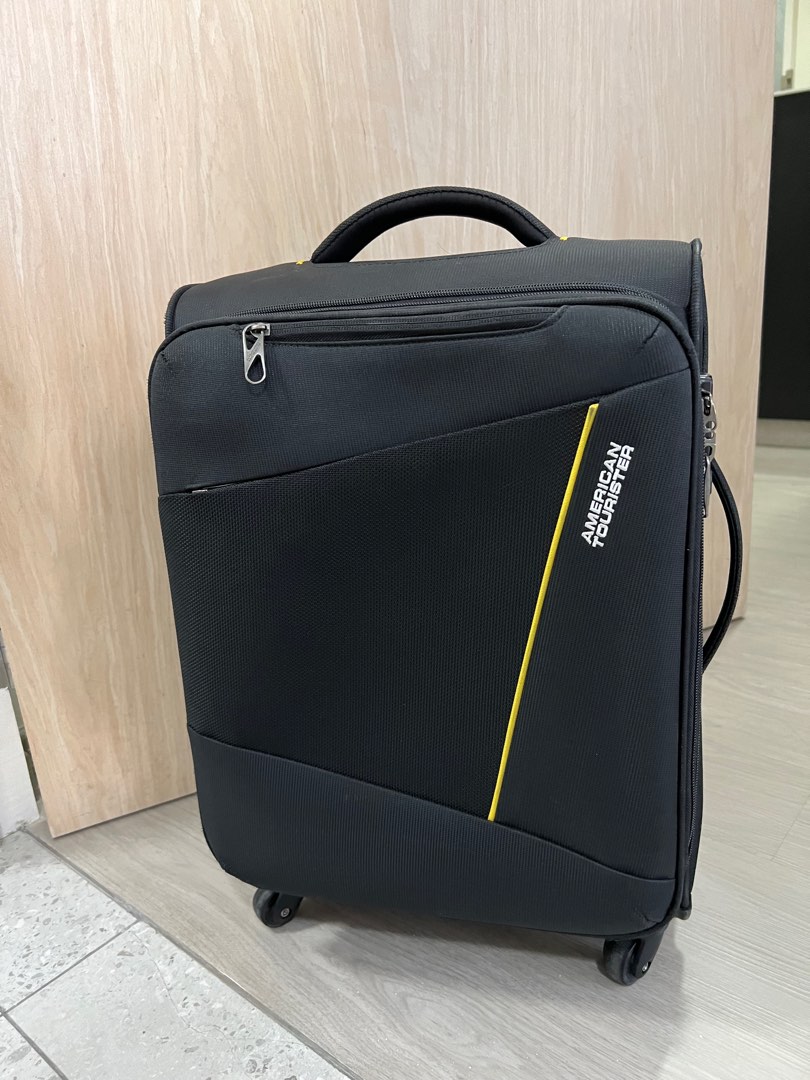 American tourister westfield spinner review new arrivals