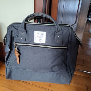Anello Cross Body Bag