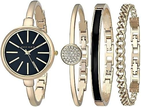 Watch sale and bangle