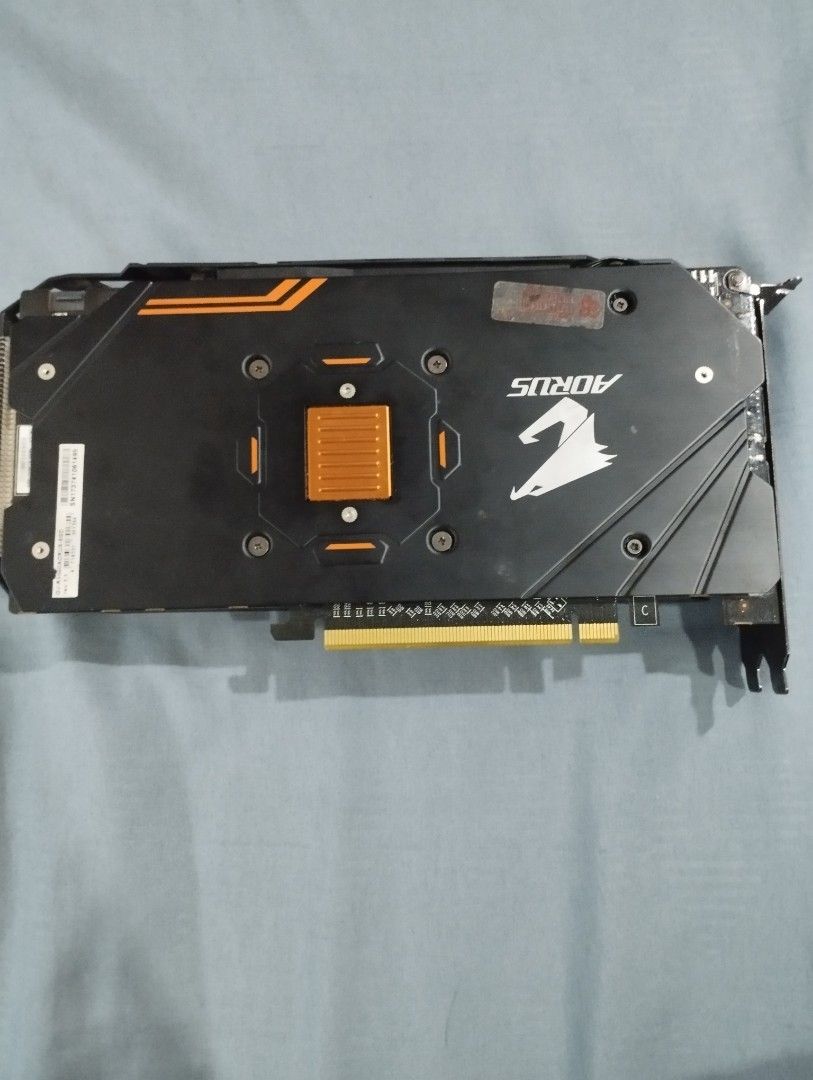 Aorus 580 clearance