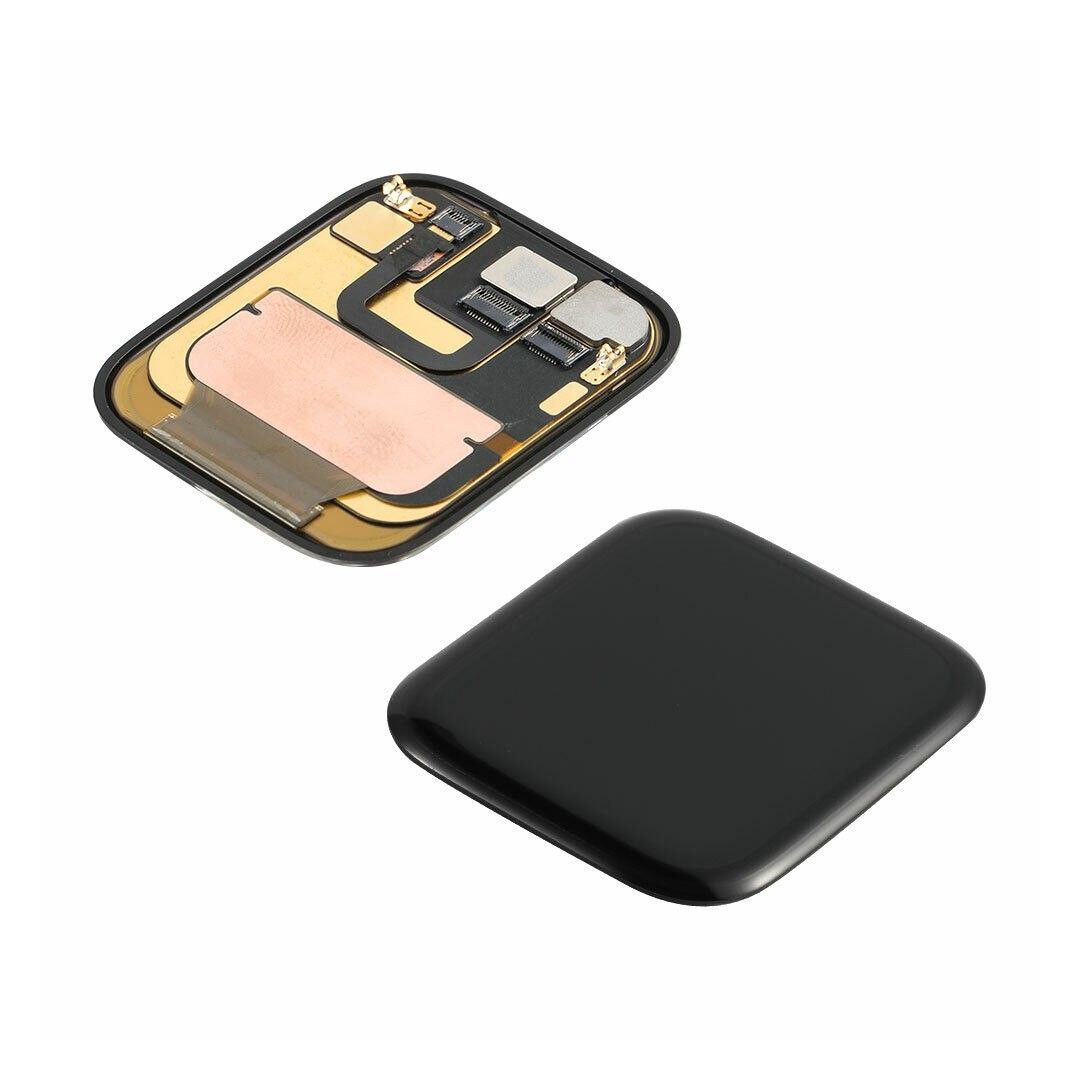 Apple watch best sale data recovery