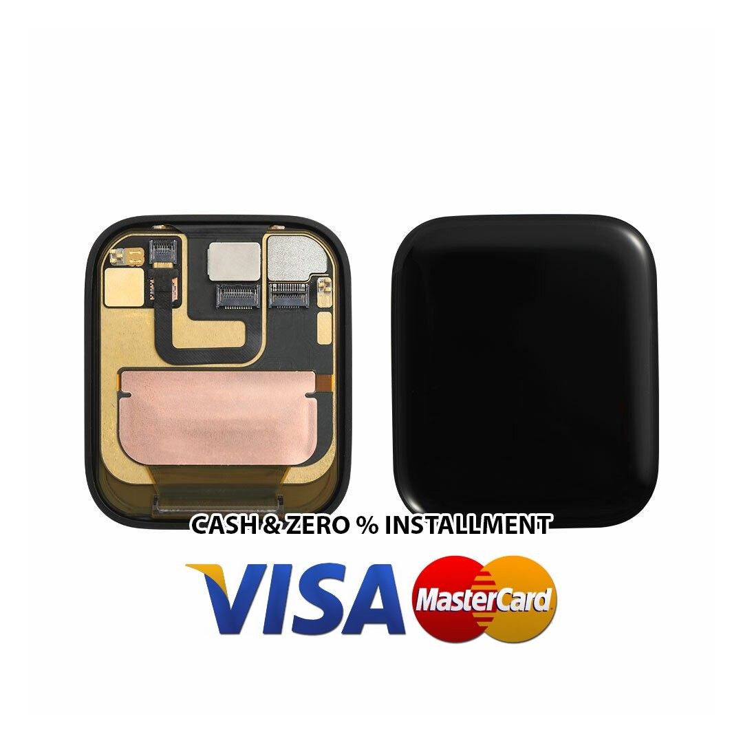 Apple watch discount data recovery