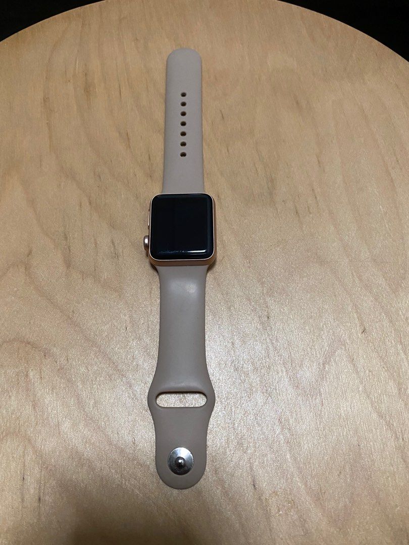 Jam apple 2025 watch series 3