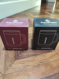 Aquaflask 14oz mug