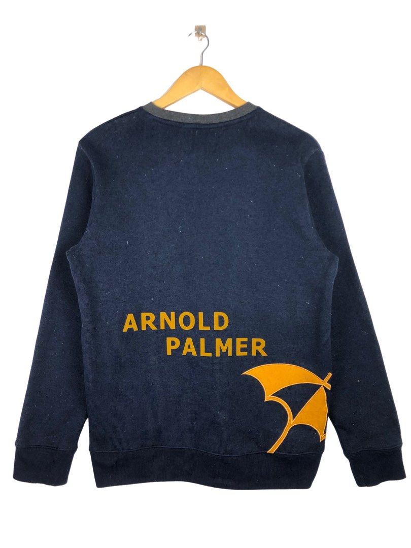 Arnold palmer pullover discount