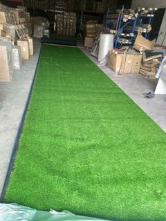 Artificial  Grass Indoor and outdoor
