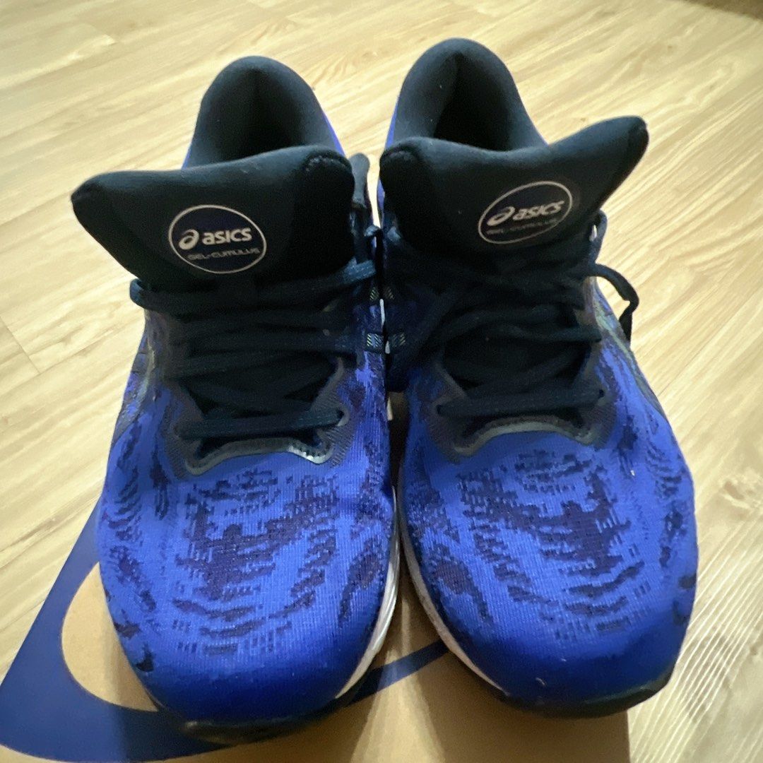 Gel cumulus clearance 11