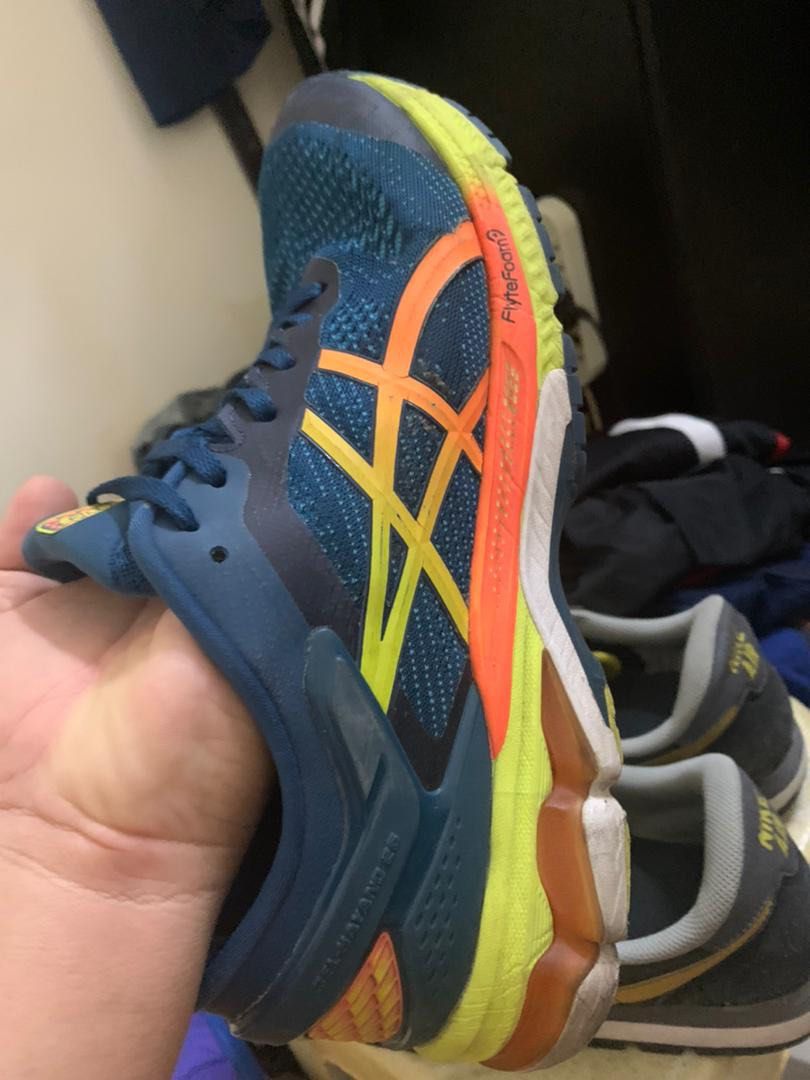 kayano gel 26