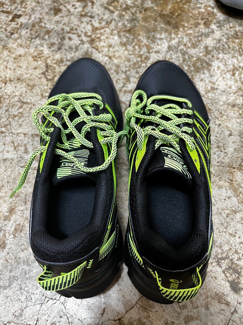 Asics 2 shop 6 trail