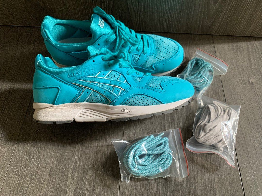 Asics gel lyte V 5 Cove Kith just us 8us