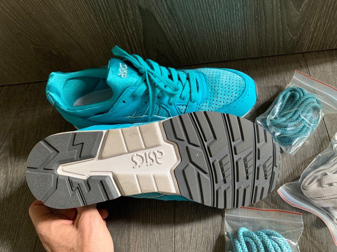 Asics cove hotsell