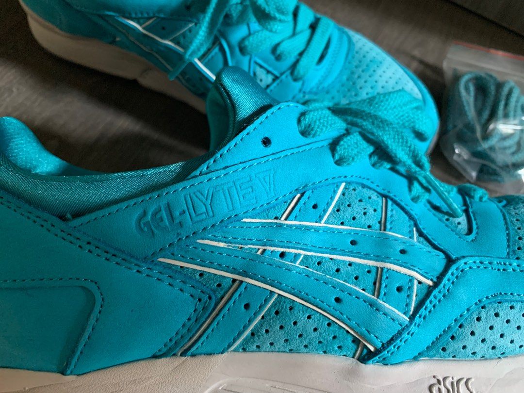 Asics gel lyte V 5 Cove Kith just us 8us