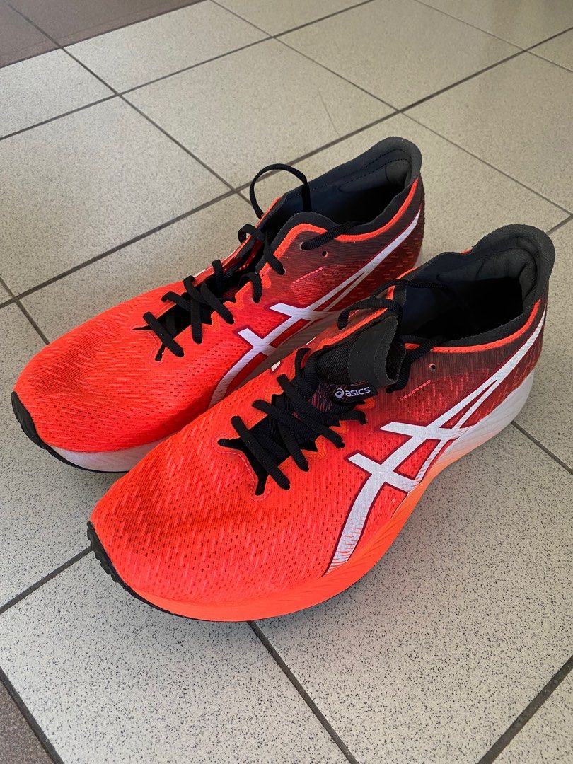 Asics treadmill outlet