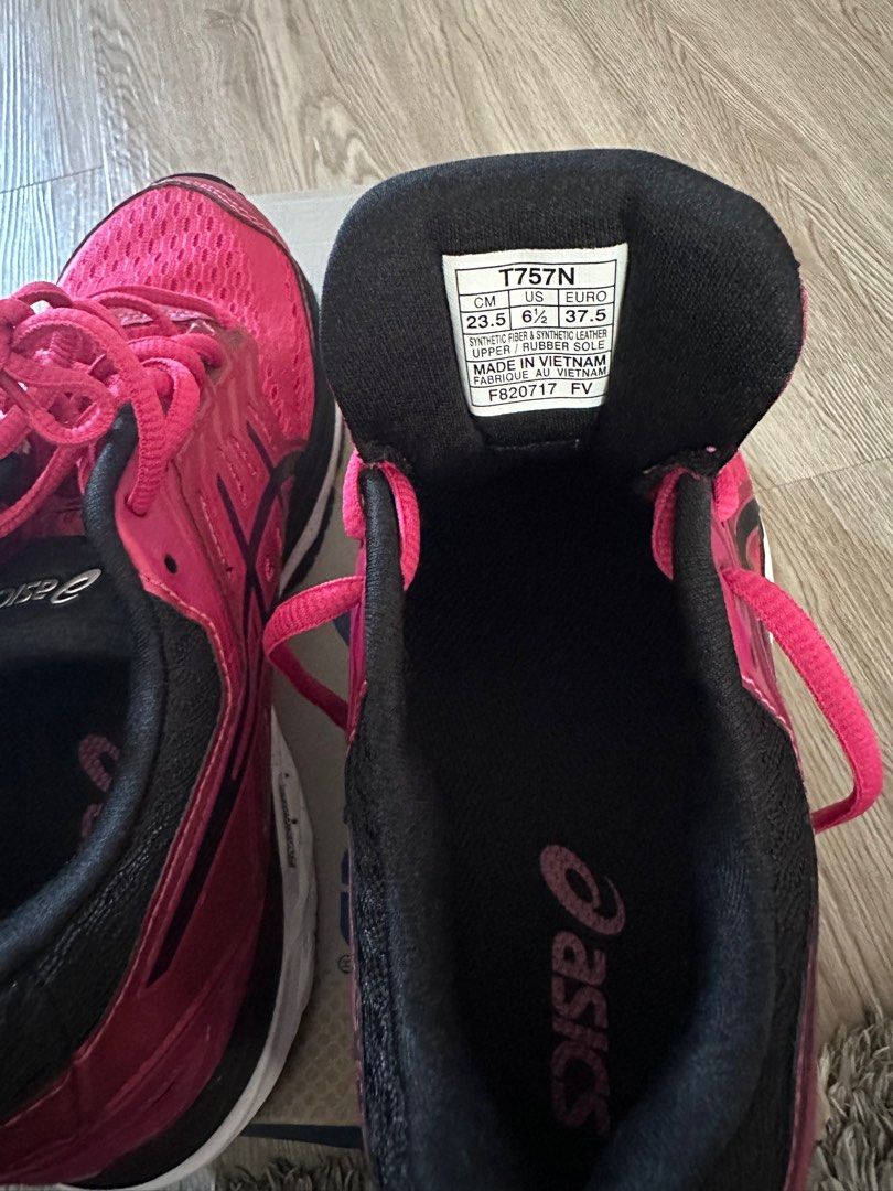 Asics us 6.5 best sale