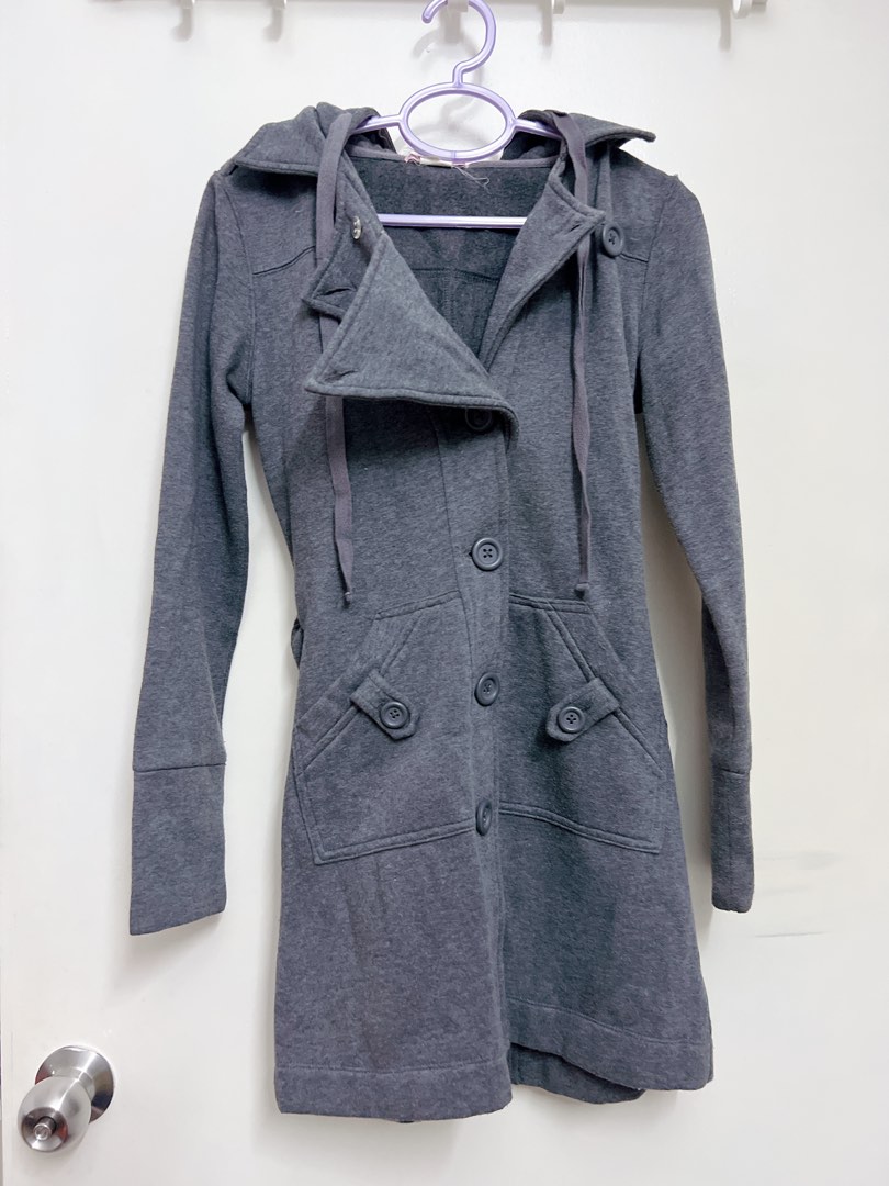 Supre coats shop