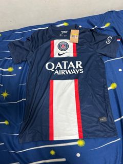 PSG x Louis Vuitton S, Men's Fashion, Activewear on Carousell