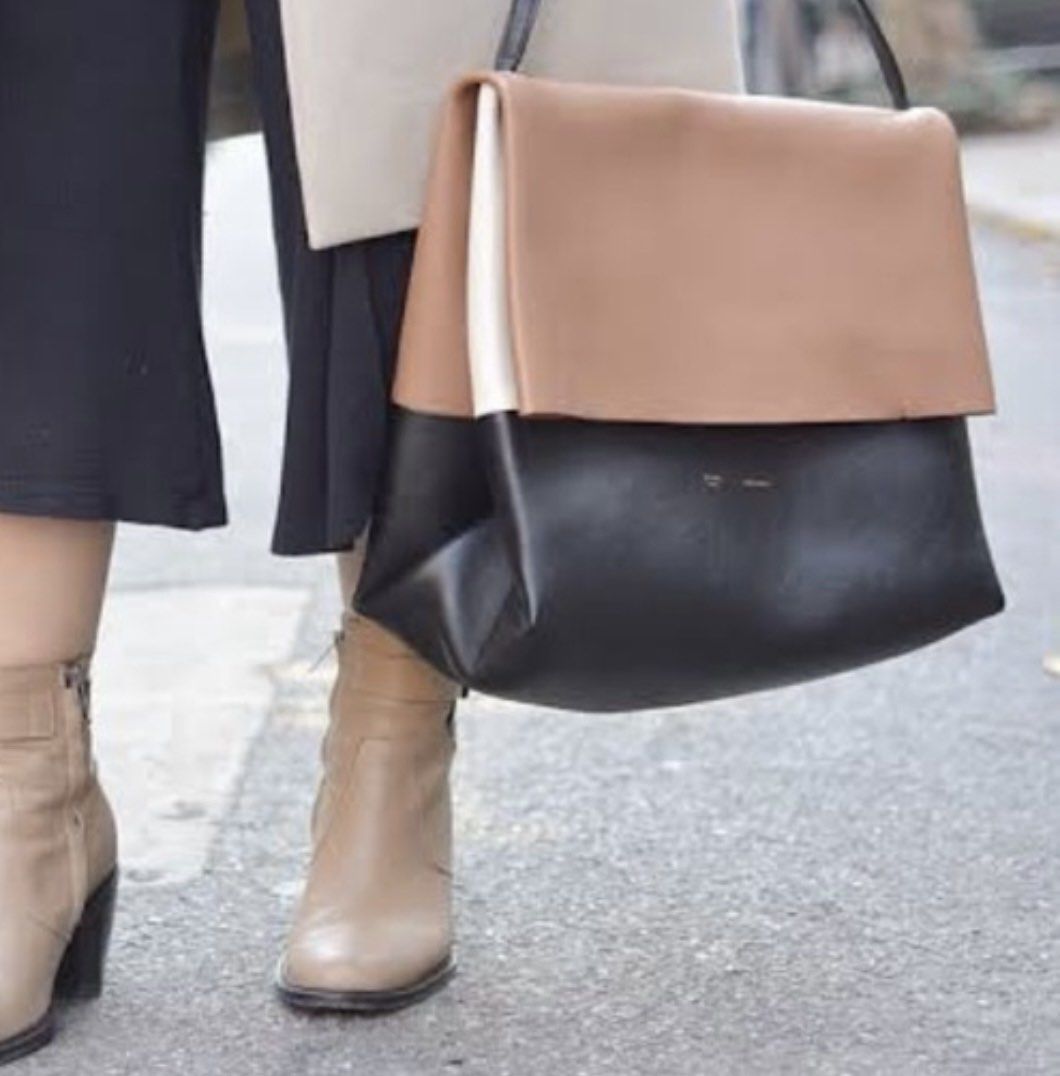 Celine all soft on sale