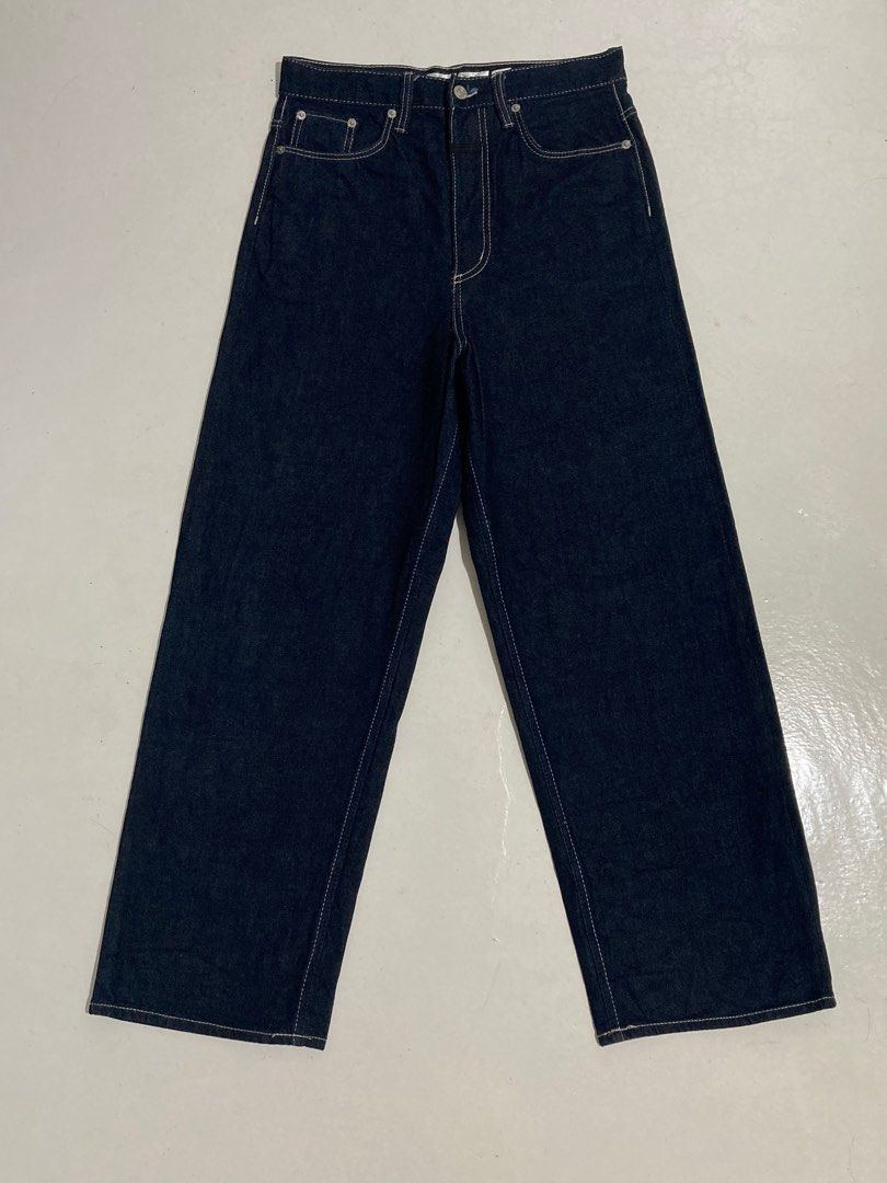 Eytys h&m jeans hot sale