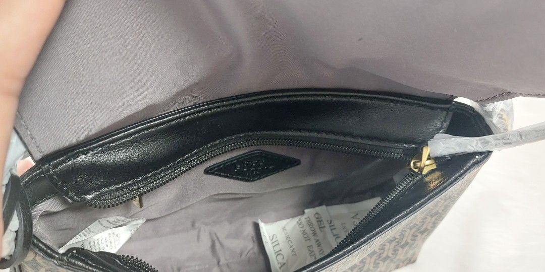 Cole haan gabriella store crossbody