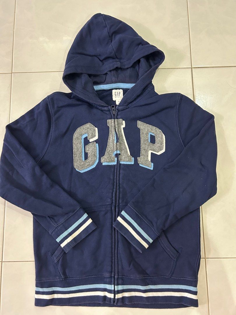 Gap on sale kid jacket