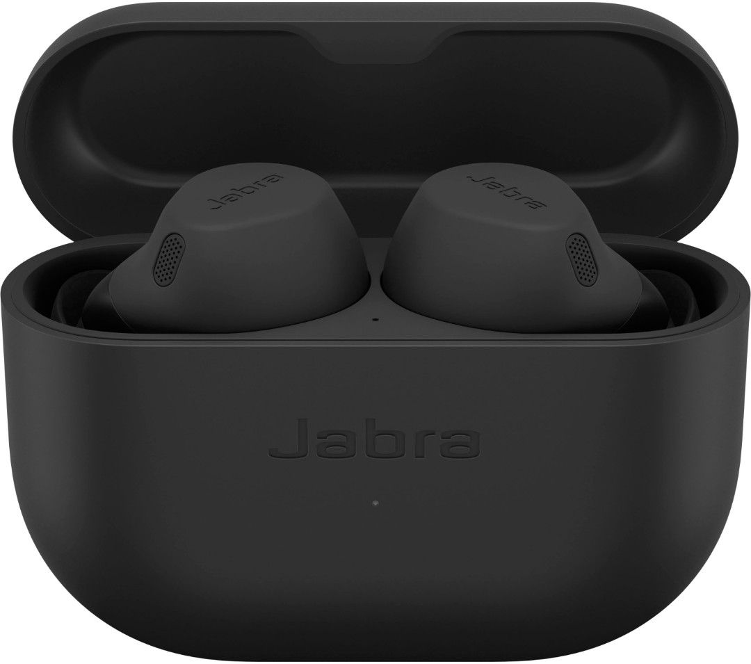 Authentic Jabra Elite 8 Active with original receipt of November 2023, Audio, Headphones
