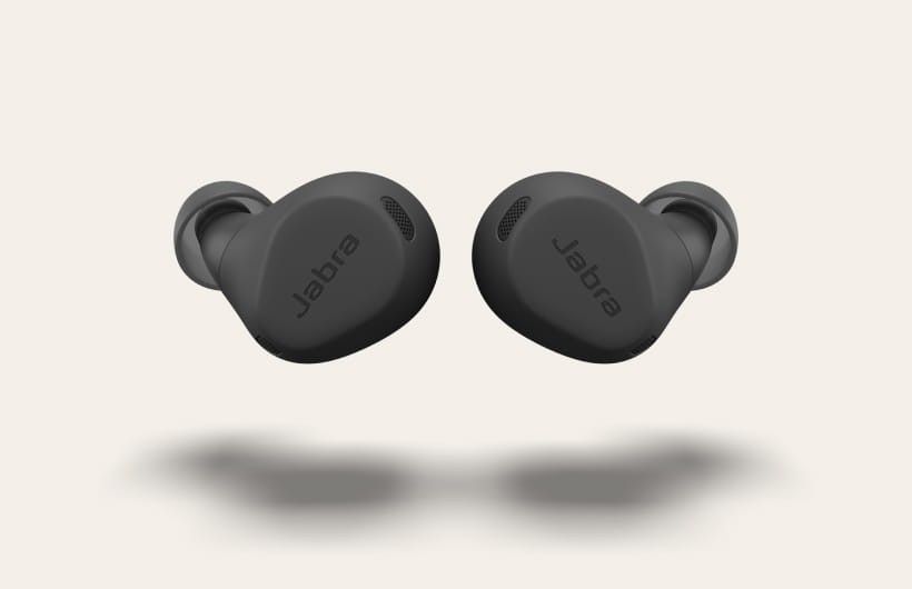 Authentic Jabra Elite 8 Active with original receipt of November 2023, Audio, Headphones