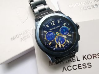 Michael kors discount smartwatch olx