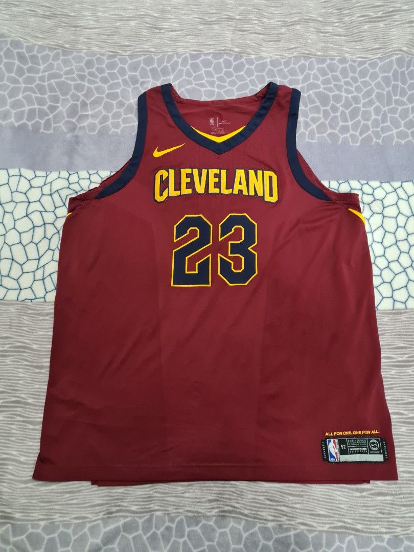 Nike aeroswift hotsell nba jersey